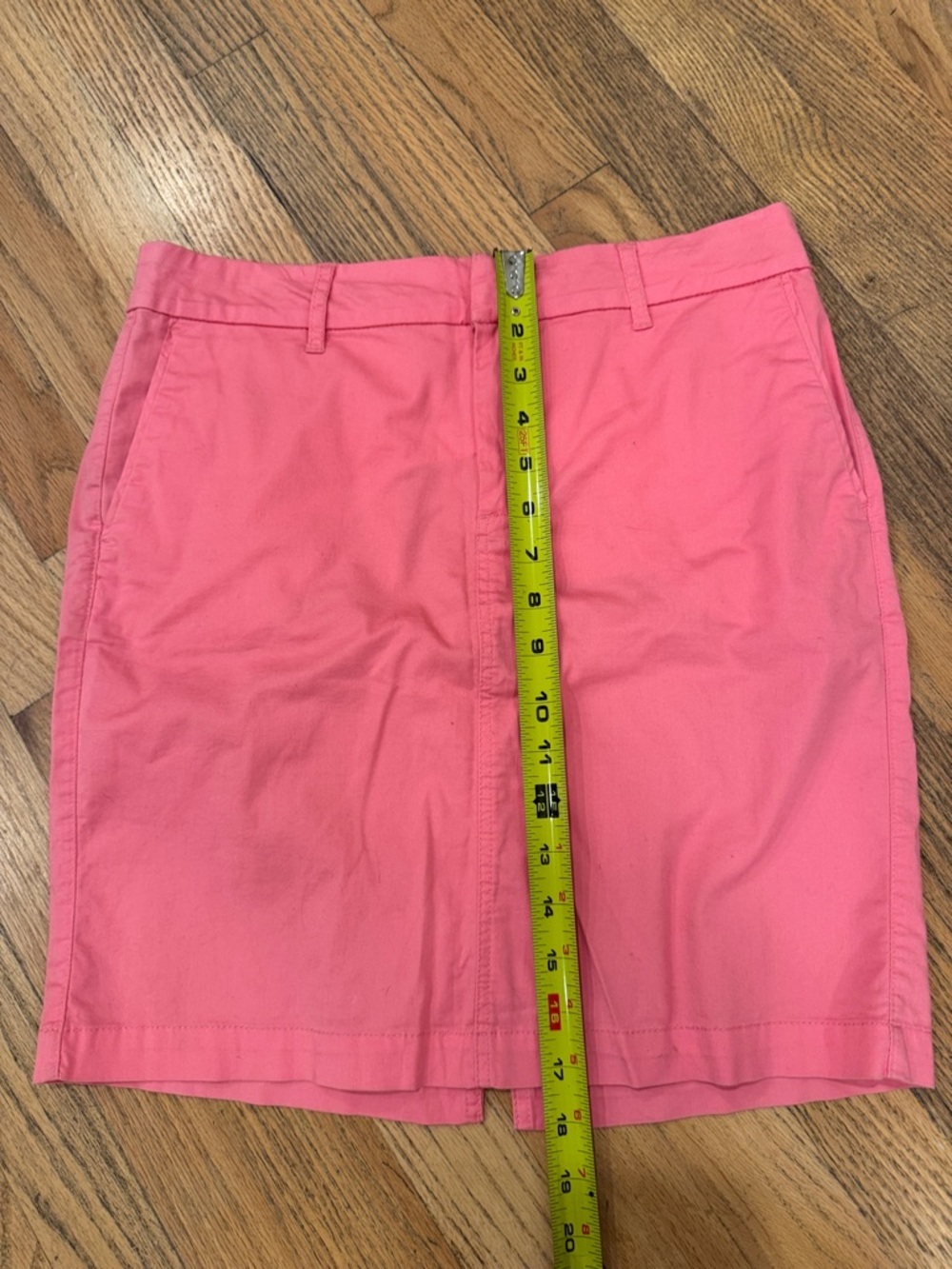 KUT from the Kolth Rosie Pencil Skirt Size: 2 - Picture 12 of 12